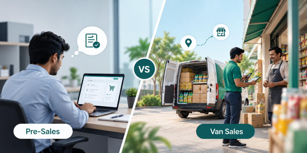van-sales-operations