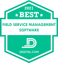 Digital.com Names Delta Sales App as one of the Best Field Service Management Software of 2021