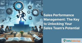 Sales Performance Management